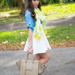 Springtime Happiness